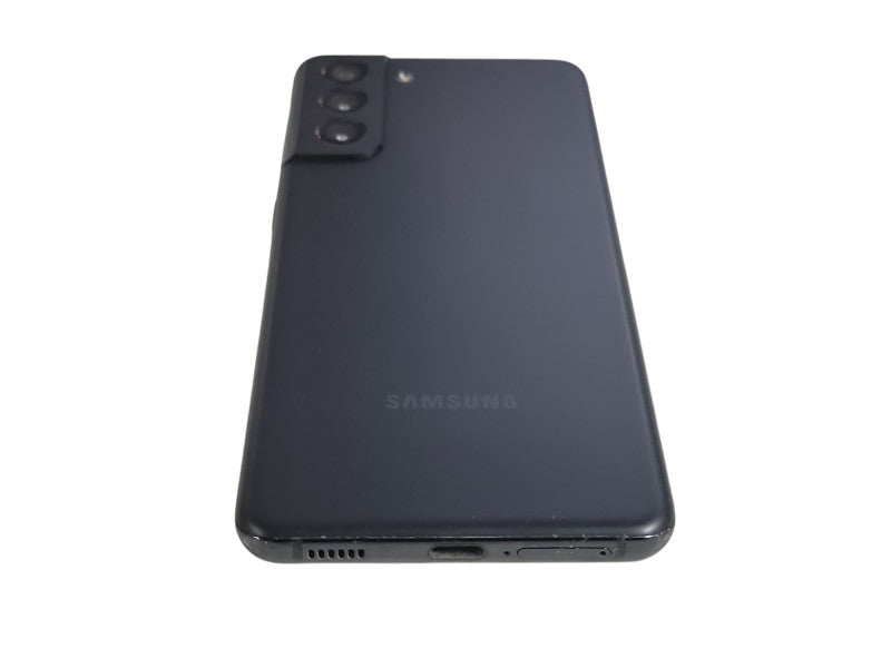 Samsung Galaxy S21 FE 5G - 128GB - Gray [SM-G991W] (