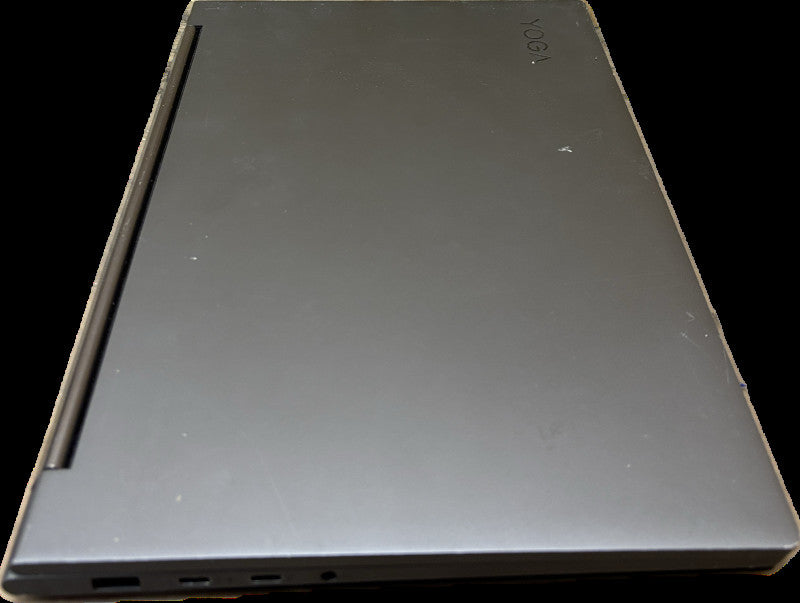 Lenovo Yoga C940-14IIL TOUCH i7-1065G7 8GN RAM For Parts/Repair READ!  Lap200