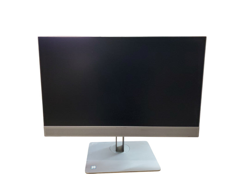 HP EliteOne 800 G3 AiO 23.8" Intel i5-7500@3.4GHz 8GB Fair No HDD/SSD
