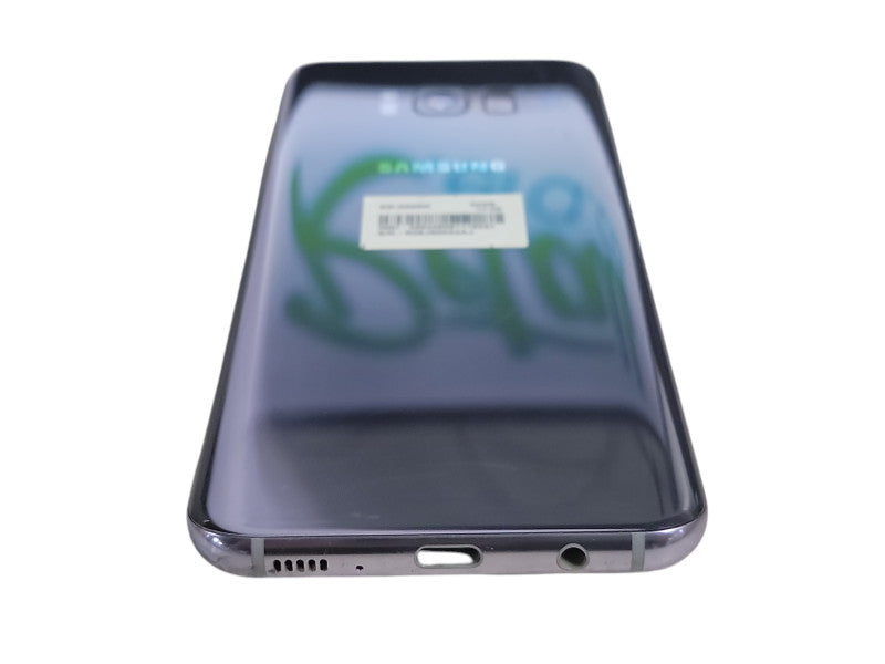 Samsung Galaxy S8 Plus - 64GB - Blue [SM-G955W] (