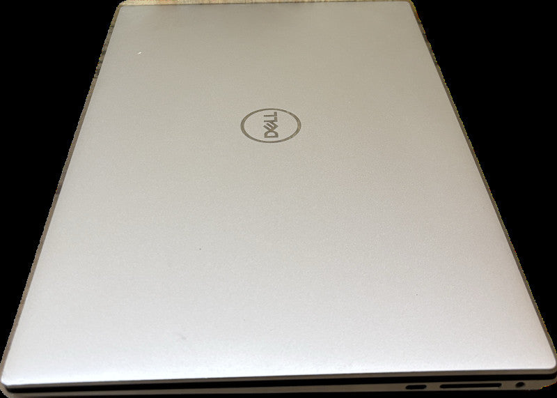 Dell XPS 15 9510 i7-11800H@2.3 GHz RTX3050Ti 4GB GPU 16GB RAM 256SSD READ  Lap200