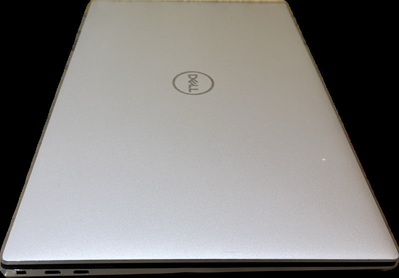 Dell XPS 15 9510 i7-11800H@2.3 GHz RTX3050Ti 4GB GPU 16GB RAM 256SSD READ  Lap200