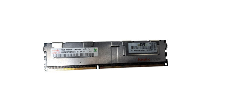 16GB DDR3 ECC Reg RAM Modules Assorted  Brands & Frequencies Q