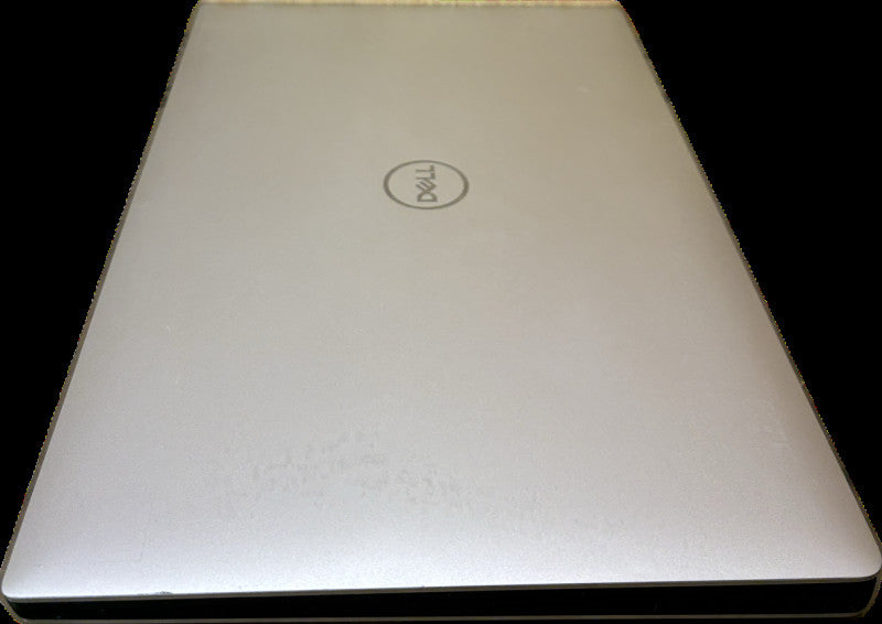 Dell Precision 5530 i5-8400H@2.5GHz QUADRO P1000 4GB GPU 16GB RAM 256GB SSD  Lap200