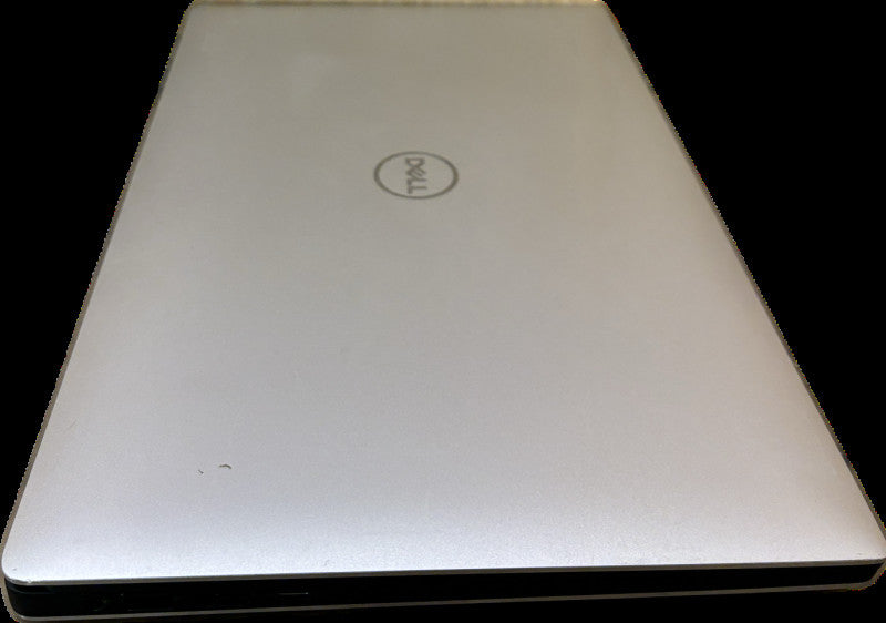 Dell Precision 5530 i5-8400H@2.5GHz QUADRO P1000 4GB GPU 16GB RAM 256GB SSD  Lap200