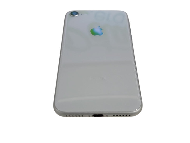 Apple iPhone 8 - 64GB - Silver [A1905 | Read] (
