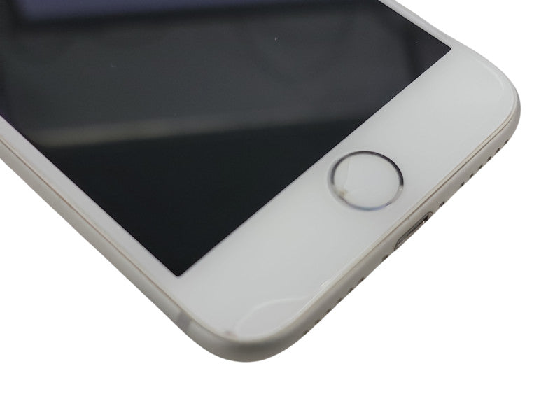 Apple iPhone 8 - 64GB - Silver [A1905 | Read] (