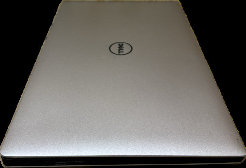 Dell Precision 5510 i5-6300HQ@2.3GHz QUADRO M1000M 2GB GPU 16GB RAM 256SSD  Lap200