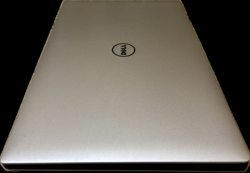 Dell Precision 5510 i5-6300HQ@2.3GHz QUADRO M1000M 2GB GPU 16GB RAM 256SSD  Lap200