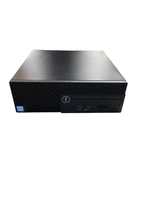 Dell Optiplex 3070 SFF i5 - 8500 @ 3.00GHz 16GB DDR4  Qθ