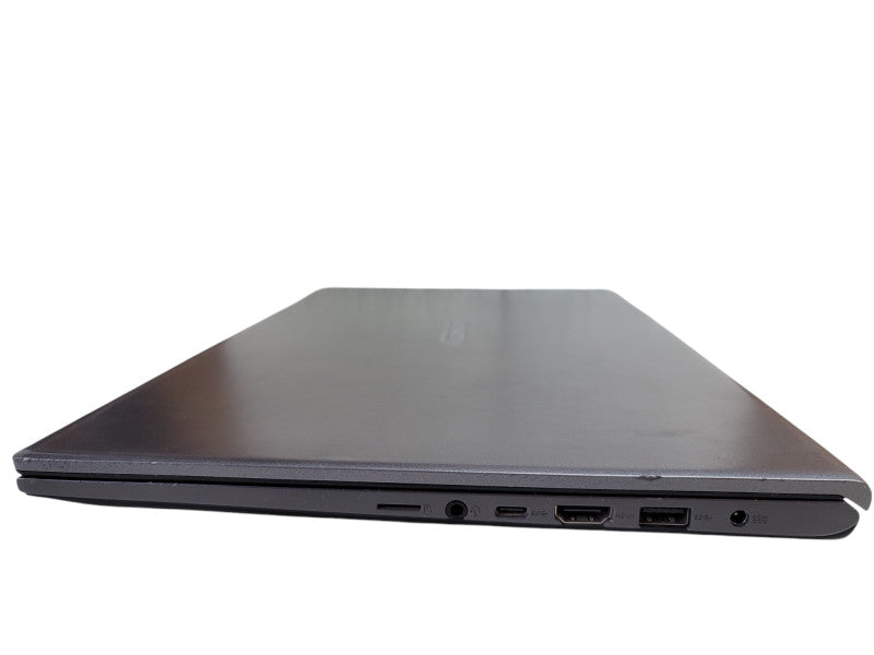 ASUS VivoBook X512D Ryzen 5 3500U 8GB RAM 256GB SSD READ β BudLap