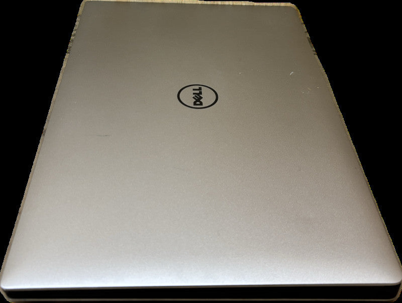 Dell Precision 5520 i7-7820HQ@2.9GHz QUADRO M1200 4GB GPU 16GB RAM 256SSD Q Lap200