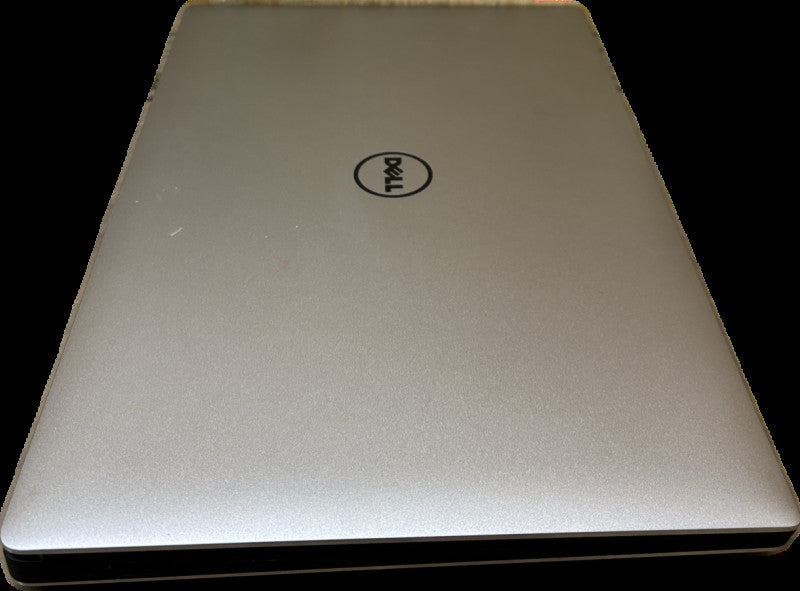 Dell Precision 5520 i7-7820HQ@2.9GHz QUADRO M1200 4GB GPU 16GB RAM 256SSD Q Lap200
