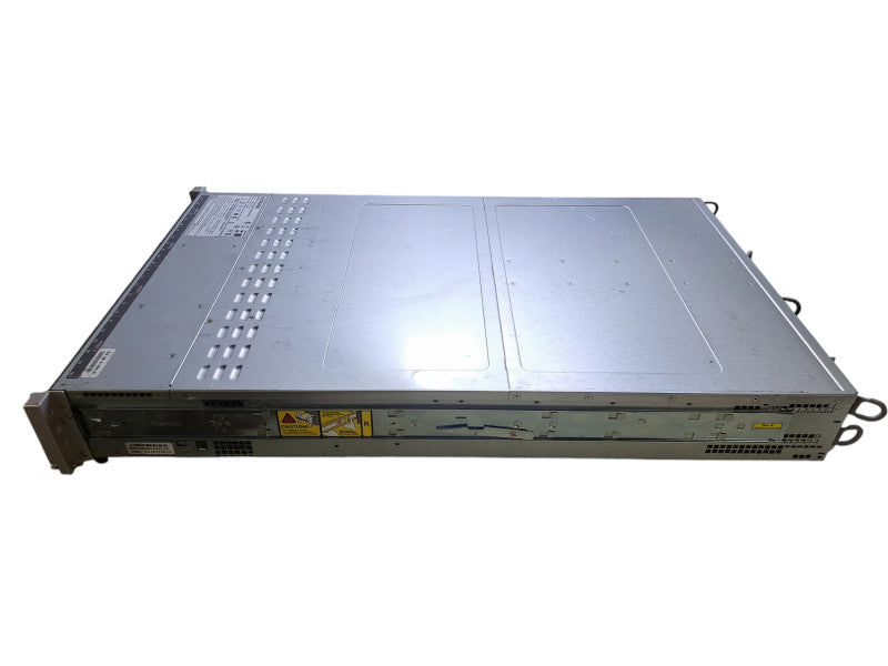 Nutanix X10DRT-P 4x Node Server | 8x Xeon E5-2630 v3 @2.40GHz, 128GB DDR4