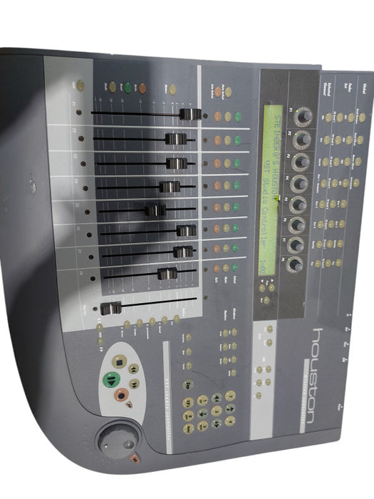 Steinberg Houston Mission Controller VST Studio Controller Made in England  =