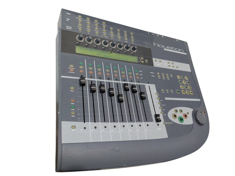 Steinberg Houston Mission Controller VST Studio Controller Made in England  =