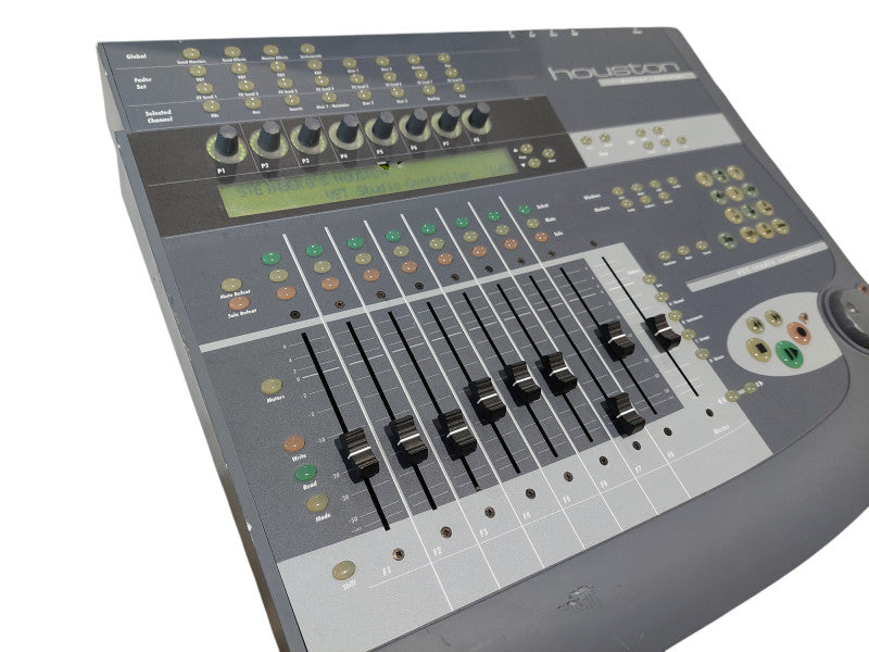 Steinberg Houston Mission Controller VST Studio Controller Made in England  =