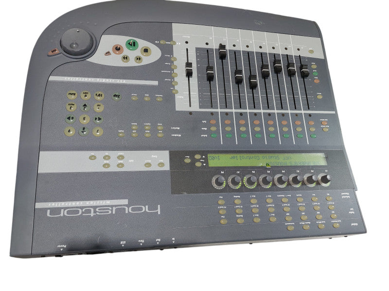 Steinberg Houston Mission Controller VST Studio Controller Made in England  =