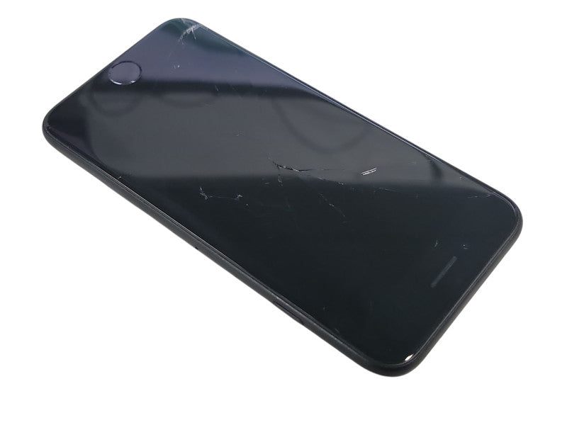 Apple iPhone SE 2 - 64GB - Space Gray [A2275 | Read] (