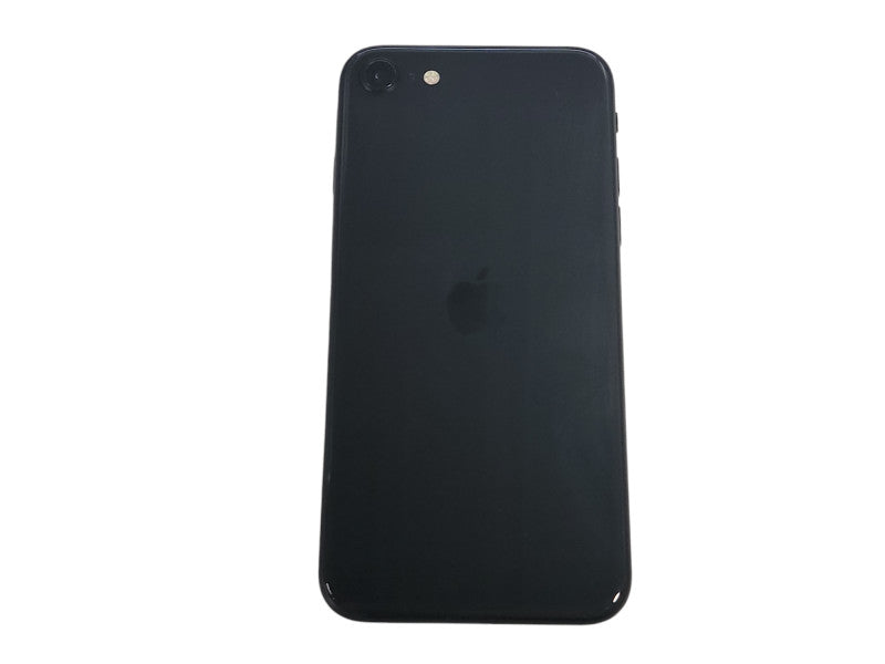 Apple iPhone SE 2 - 64GB - Space Gray [A2275 | Read] (