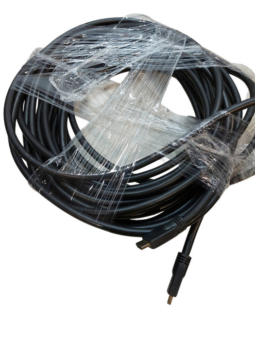 20 Ft HDMI Cable High Speed 1080p