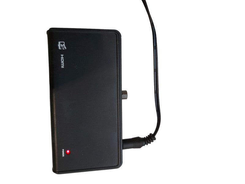 HDMI Audio Converter, Optical, Coaxial, jack 3.5 mm Supported