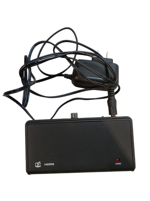 HDMI Audio Converter, Optical, Coaxial, jack 3.5 mm Supported