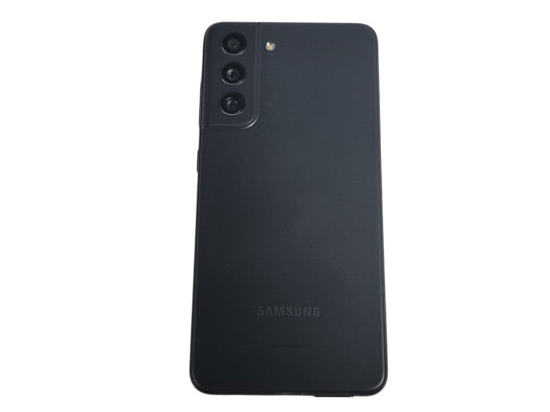 Samsung Galaxy S21 FE 5G - 128GB - Gray [SM-G990W] (