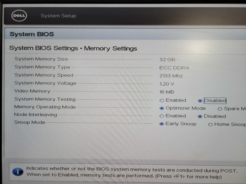 Dell R730xd 24x 2.5" | 2x Xeon E5-2683 v3 @2.00GHz, 32GB DDR4, H730P Mini !