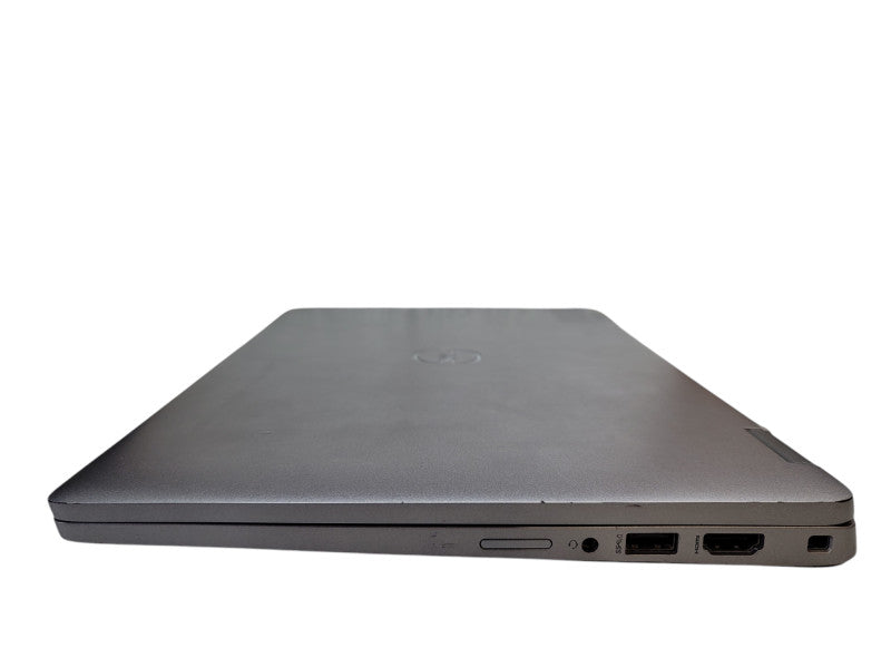 Dell Latitude 5320 i7-1185G7 32GB RAM TOUCH SCREEN NO SSD READ  β Lap200