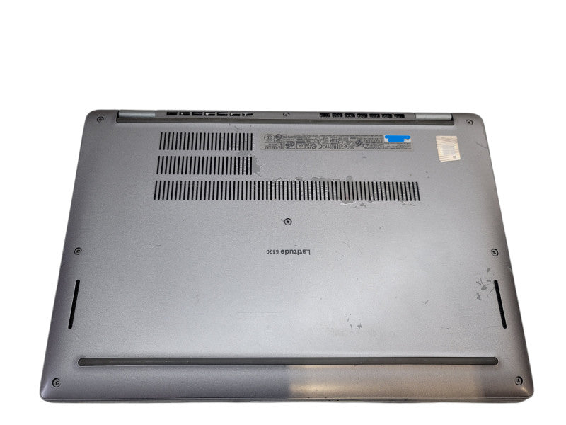 Dell Latitude 5320 i7-1185G7 32GB RAM TOUCH SCREEN NO SSD READ  β Lap200