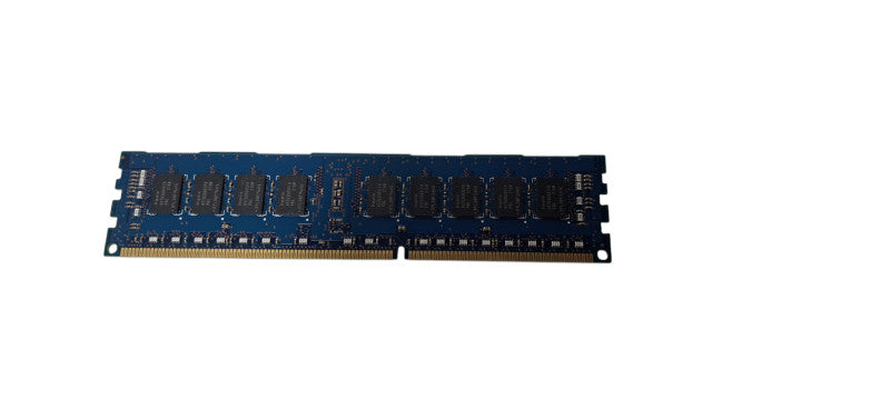 4GB DDR3 ECC Reg RAM Modules Assorted Brands & Frequencies  Q