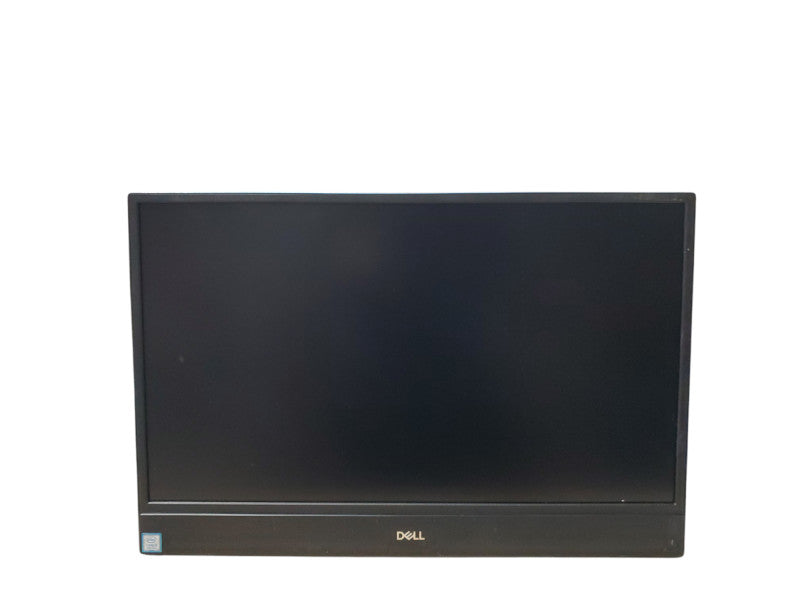 Dell OptiPlex 5270 AIO i5-9500@3.0GHz 8GB RAM NO-HDD/SSD No STAND