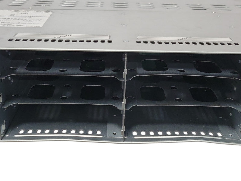 SuperMicro X10DRT-P-G5-NI22 2-Node 4x Xeon E5-2640v4, 128GB, 2x PSU, SEE _