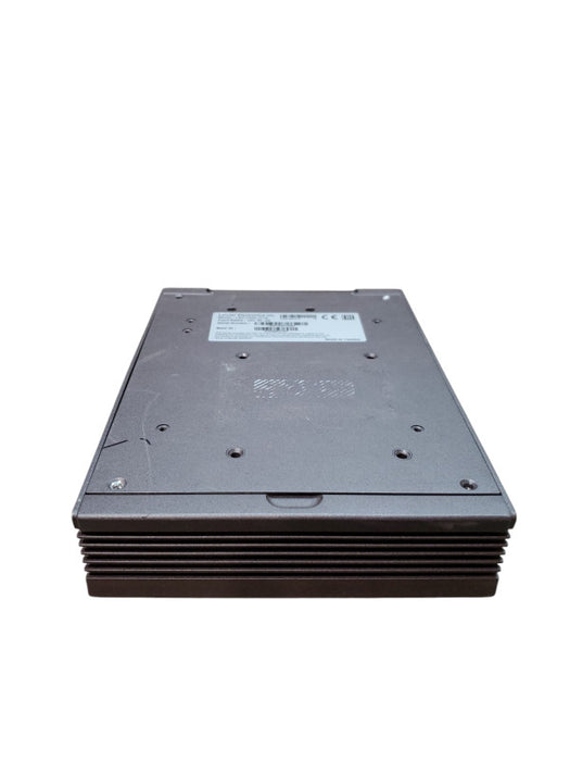 Lanner Electronics LEC-7230-J11A Small Form Factor Digital Signage PC- ASIS Q
