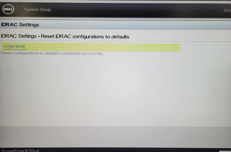 Dell PE R730xd  2x Xeon E5-2683v3 2.00GHz, 32GB DDR4, H730P Mini, 2x PSU _