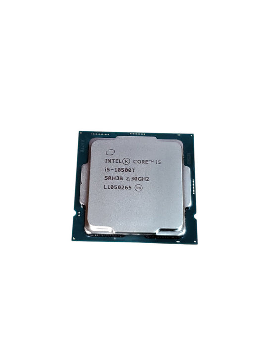Intel Core i5-10500T SRH3B 2.30GHZ CPU/Processors Q