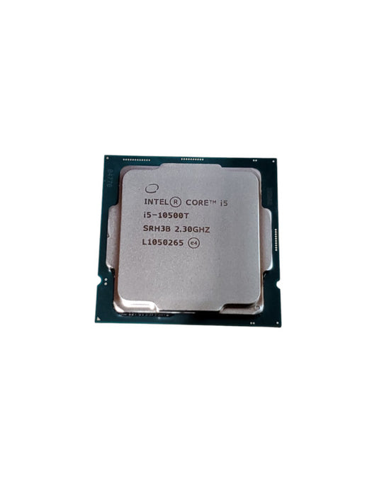 Intel Core i5-10500T SRH3B 2.30GHZ CPU/Processors Q