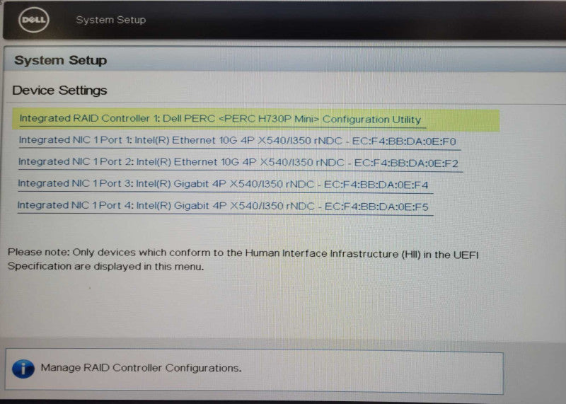 Dell PE R730xd  1x Xeon E5-2683v3 2.00GHz, 64GB DDR4, H730P Mini, 2x PSU, 2 _