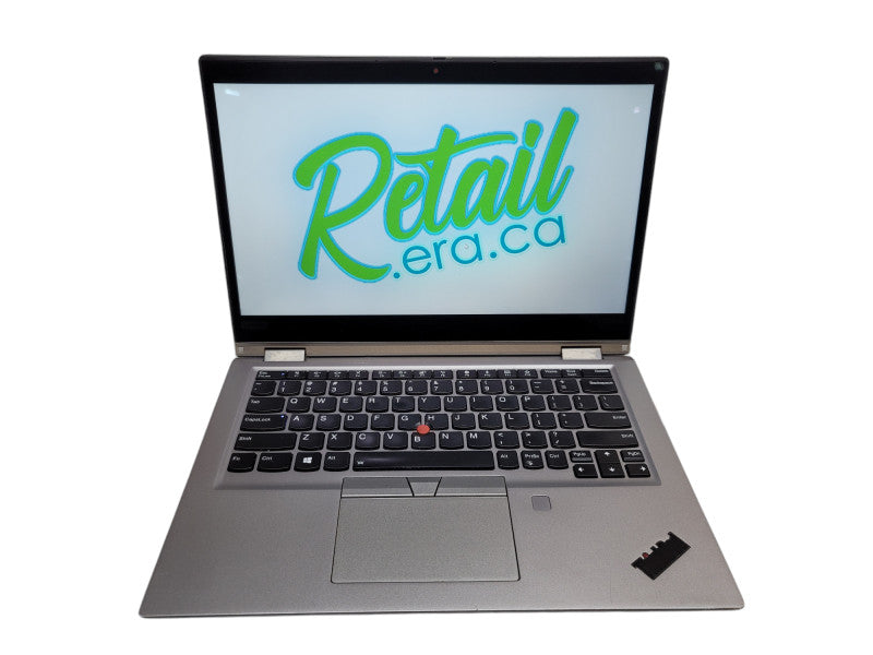 Lenovo ThinkPad X390 Yoga i7-8565U 16GB RAM 256GB SSD READ  β Lap200