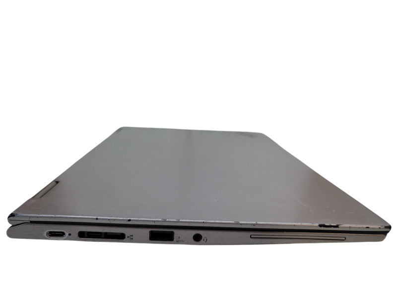 Lenovo ThinkPad X390 Yoga i7-8565U 16GB RAM 256GB SSD READ  Qβ Lap200
