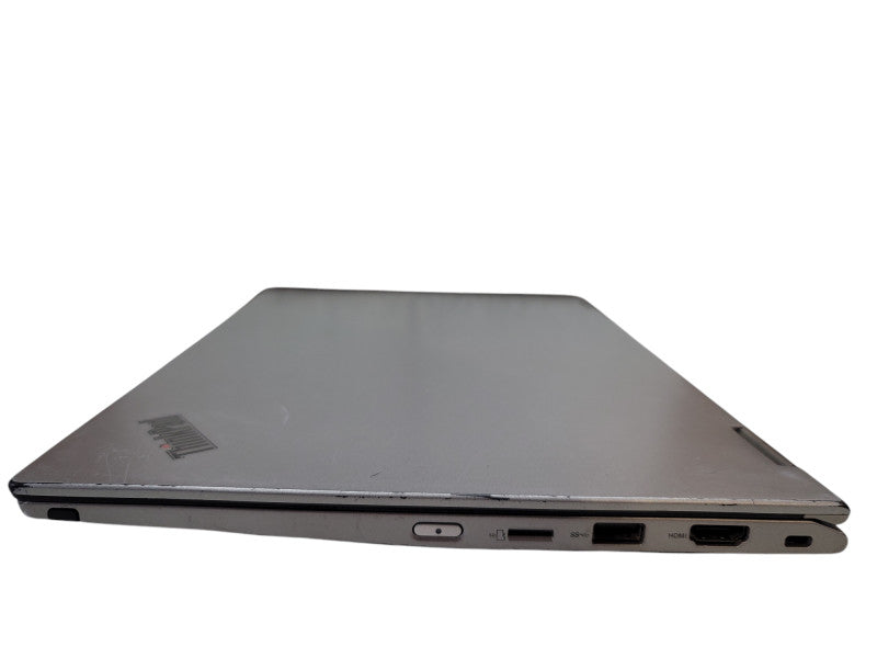 Lenovo ThinkPad X390 Yoga i7-8565U 16GB RAM 256GB SSD READ  β Lap200