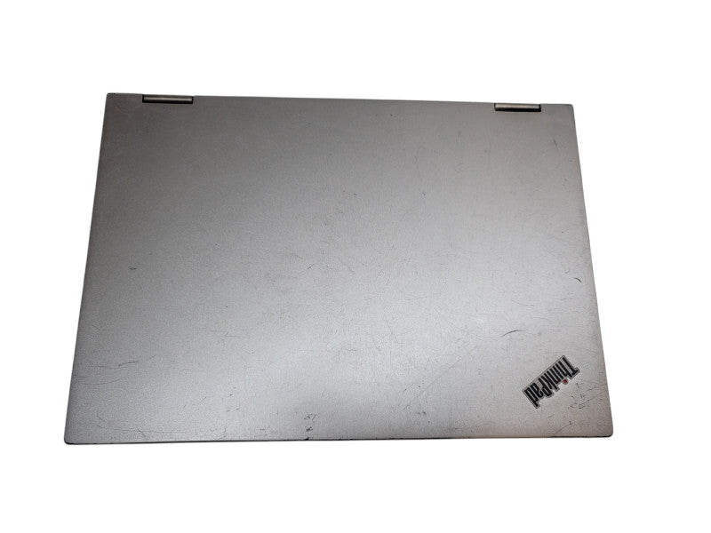 Lenovo ThinkPad X390 Yoga i7-8565U 16GB RAM 256GB SSD READ  Qβ Lap200