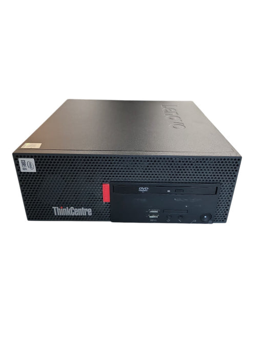 Lenovo ThinkCentre M70c SFF i5 - 10400 @ 2.90GHz 16GB DDR4 Ram θ