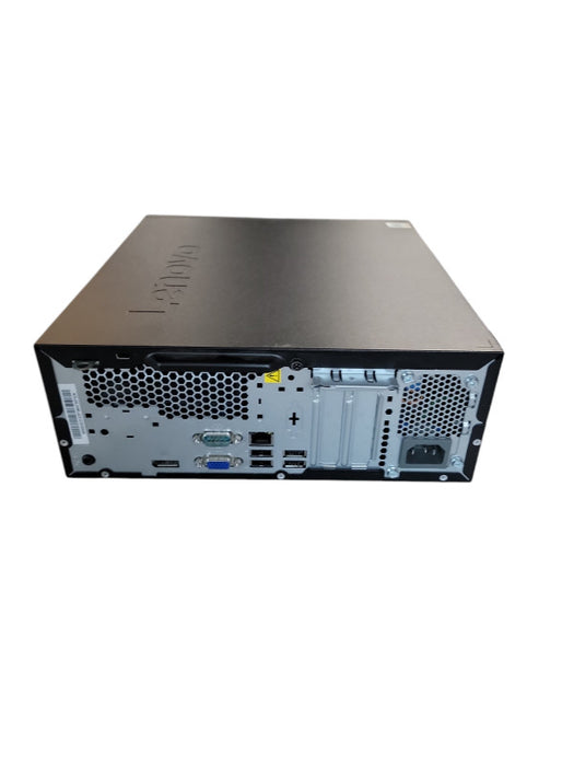 Lenovo ThinkCentre M70c SFF i5 - 10400 @ 2.90GHz 16GB DDR4 Ram θ