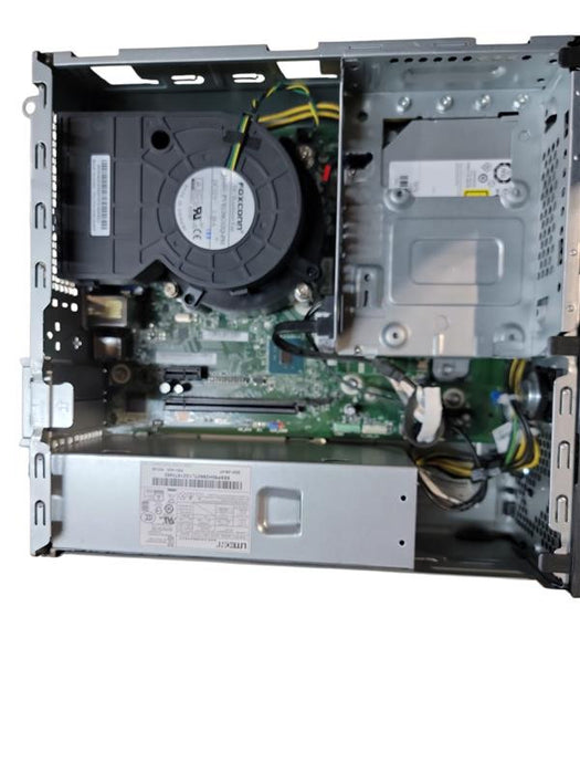 Lenovo ThinkCentre M70c SFF i5 - 10400 @ 2.90GHz 16GB DDR4 Ram θ