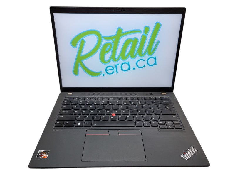 Lenovo ThinkPad T14 Gen 4 Ryzen 7 PRO 7840U Radeon 780M 16GB RAM 256GB SSD  β Lap200
