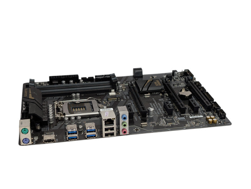 GIGABYTE Z270 GA-Z270P-D3 DDR4 Motherboard  -