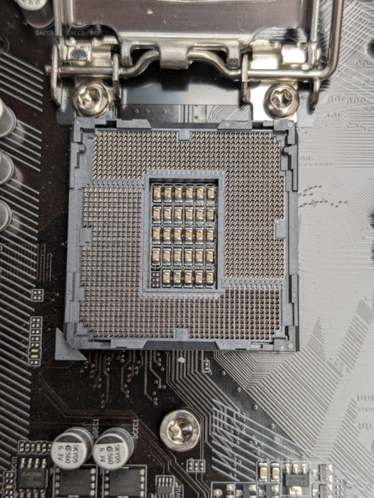 GIGABYTE Z270 GA-Z270P-D3 DDR4 Motherboard  -