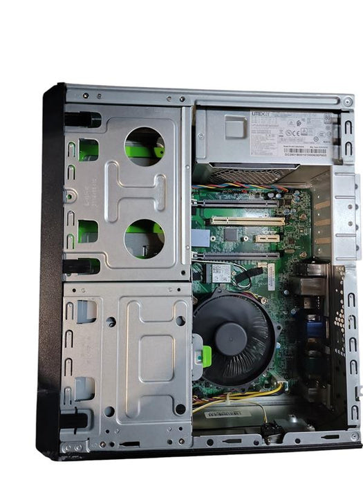 Acer Veriton X4660G  i5- 9400 @ 2.90GHz 16GB DDR4 Ram Qθ